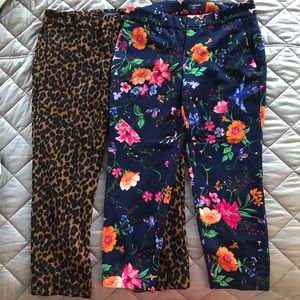 Old Navy Harper Pants Bundle